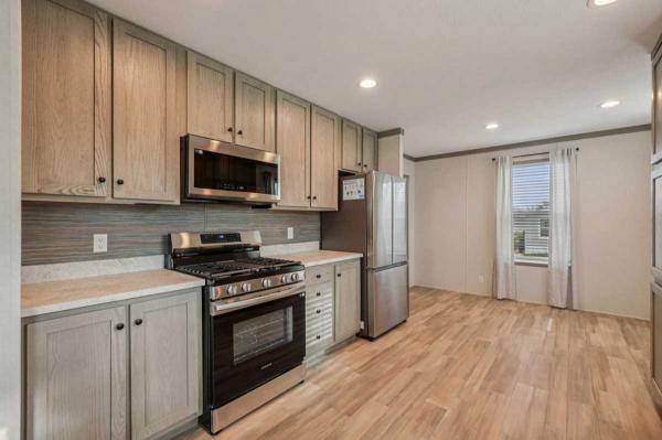2026 Clayton Mobile Home For Sale