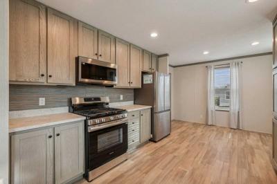 Mobile Home at 12154 Kingsley Way Tyler, TX 75708