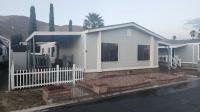 1986 Madison Manufactured Home