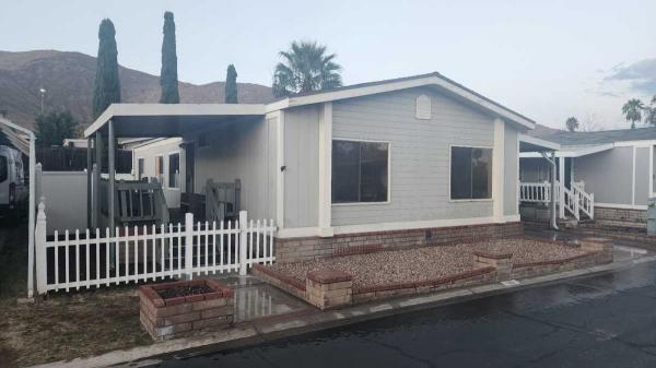 Photo 1 of 2 of home located at 4080 Pedley Rd Spc 66 Riverside, CA 92509