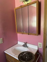 1976 Mobile Home