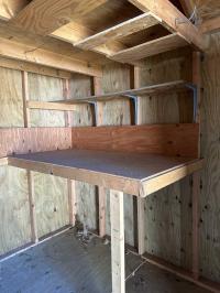 1976 Mobile Home