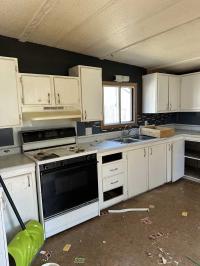 1976 Mobile Home