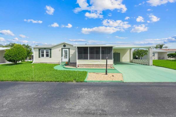 Photo 1 of 2 of home located at 422 Bermuda Road Davenport, FL 33897
