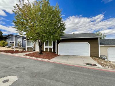 Photo 3 of 4 of home located at 19 Coventry Way Reno, NV 89506