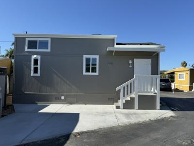Photo 3 of 20 of home located at 1901 Lomita Blvd., #17 Lomita, CA 90717