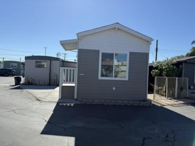 Photo 2 of 20 of home located at 1901 Lomita Blvd., #17 Lomita, CA 90717
