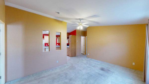 2003 Champion 3 Bedrooms Manufactured Home