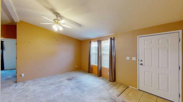 2003 Champion 3 Bedrooms Manufactured Home