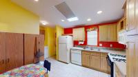 2003 Champion 3 Bedrooms Manufactured Home