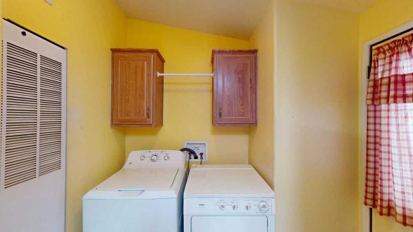 2003 Champion 3 Bedrooms Manufactured Home