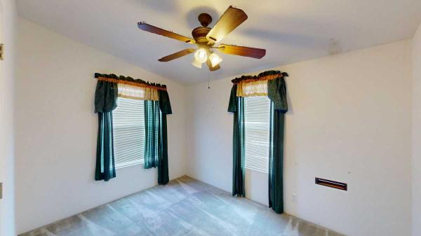 2003 Champion 3 Bedrooms Manufactured Home