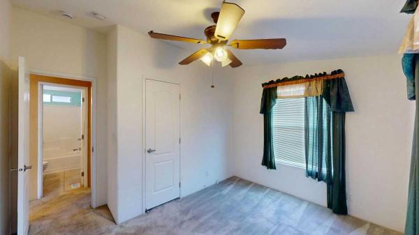 2003 Champion 3 Bedrooms Manufactured Home