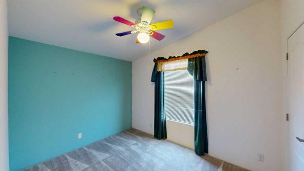 2003 Champion 3 Bedrooms Manufactured Home