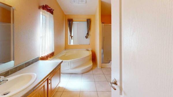 2003 Champion 3 Bedrooms Manufactured Home