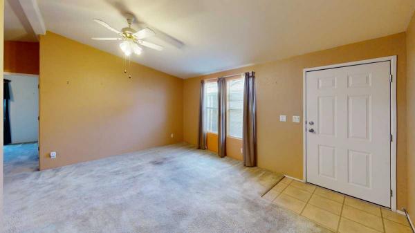 2003 Champion 3 Bedrooms Manufactured Home