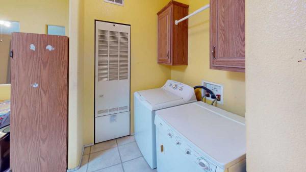 2003 Champion 3 Bedrooms Manufactured Home