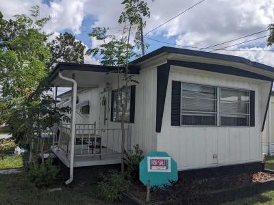 Mobile Home at 2291 Gulf To Bay Clearwater, FL 33764