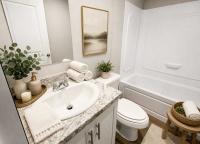 2025 Manufactured Home