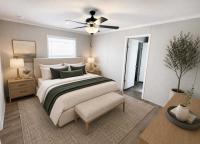 2025 Manufactured Home