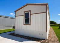 2025 Manufactured Home