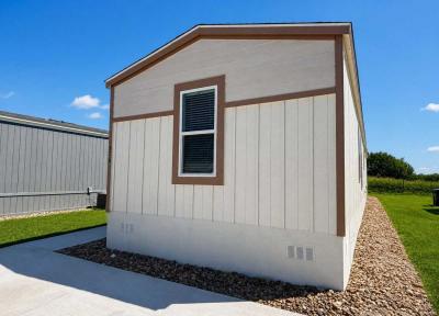 Mobile Home at 526 Pioneering Loop Liberty Hill, Tx 78642, Lot 133 Liberty Hill, TX 78642