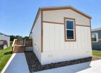 2025 Manufactured Home