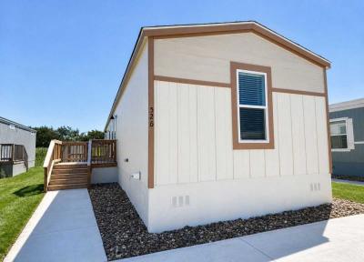 Photo 3 of 8 of home located at 526 Pioneering Loop Liberty Hill, Tx 78642, Lot 133 Liberty Hill, TX 78642