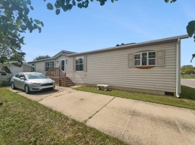 Mobile Home at 1243 Nottingham Drive Northville, MI 48167