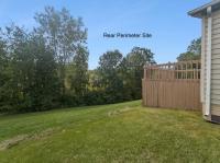 2001 Commander Manufactured Home