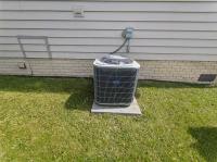 2001 Commander Manufactured Home