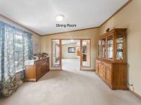 2001 Commander Manufactured Home