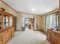 2001 Commander Manufactured Home