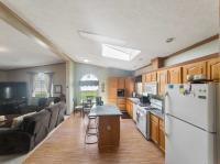 2001 Commander Manufactured Home