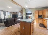 2001 Commander Manufactured Home