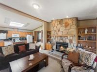 2001 Commander Manufactured Home