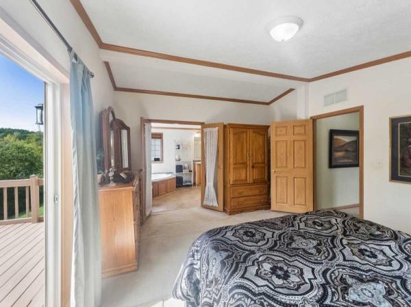 2001 Commander Manufactured Home