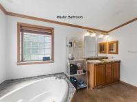 2001 Commander Manufactured Home