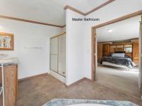 2001 Commander Manufactured Home