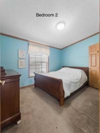 2001 Commander Manufactured Home