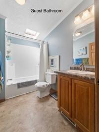 2001 Commander Manufactured Home