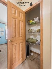 2001 Commander Manufactured Home