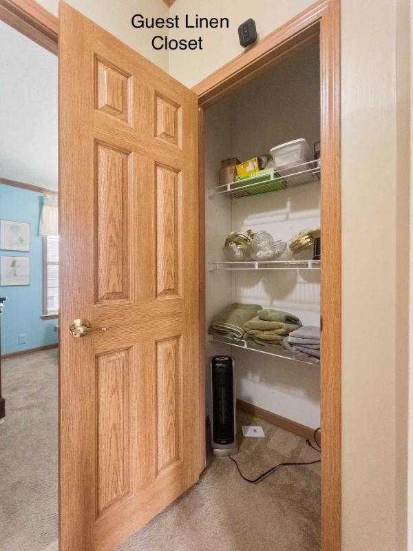2001 Commander Manufactured Home
