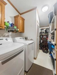 2001 Commander Manufactured Home