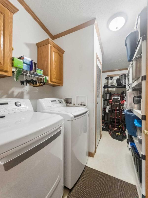 2001 Commander Manufactured Home