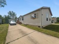 2001 Commander Manufactured Home