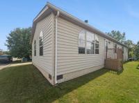 2001 Commander Manufactured Home
