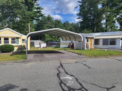 Photo 3 of 18 of home located at 45 Redwood Drive Halifax, MA 02338
