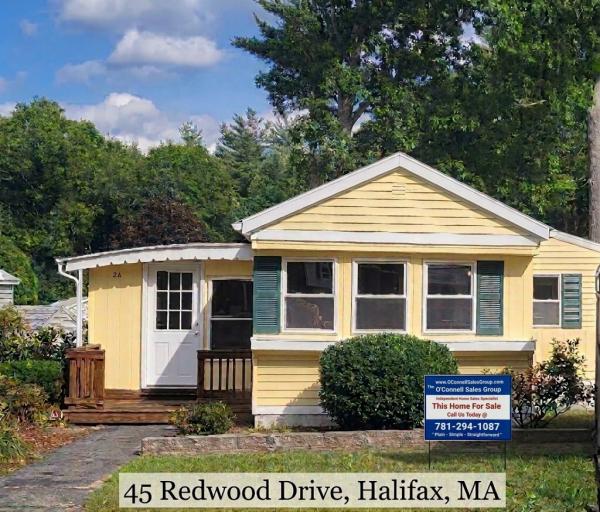 1975 New Yorker  Mobile Home For Sale