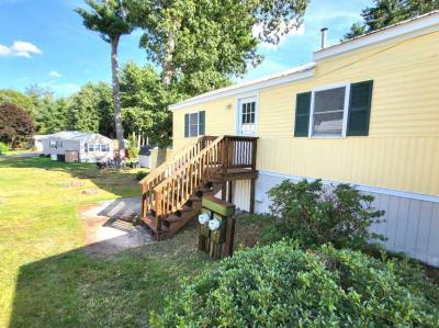 Photo 4 of 18 of home located at 45 Redwood Drive Halifax, MA 02338